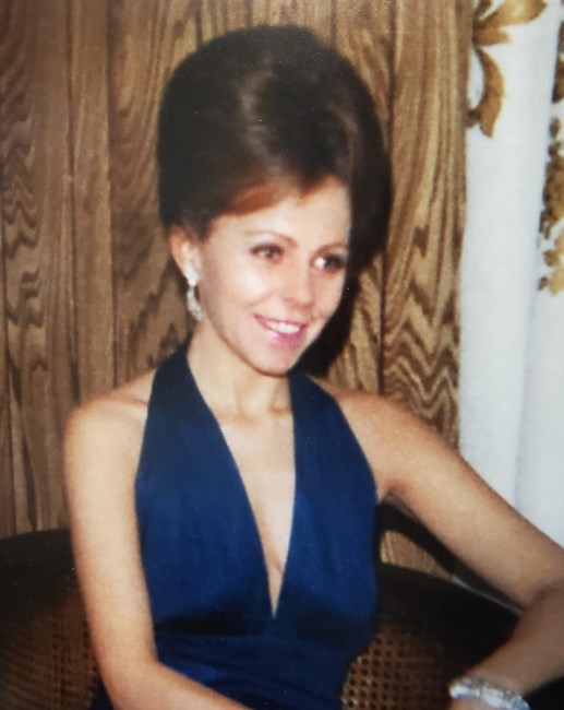 Obituary of Alida Maria Elizabeth Mccurry