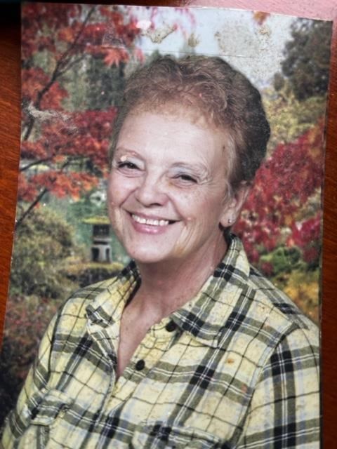 Obituary of June Kathleen Wright