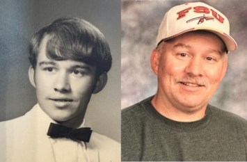 Obituary of William "Rocky" Philip Rhodes II