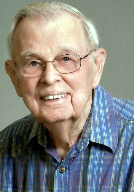 Obituary of Morris Fuller Kendrick