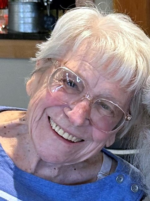 Obituary of Pamela K. Berenson