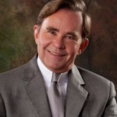 Obituary of William Bernard Frederick Baumann