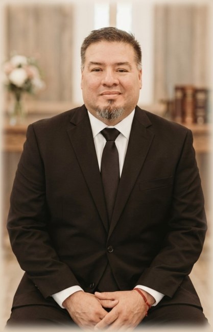 Obituary of Jose Rene Carreon