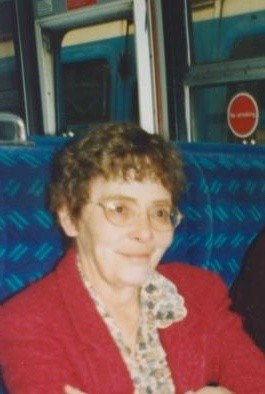 Obituary of Sheila L. Murphy