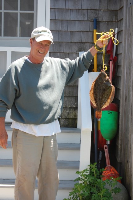 Obituary of Bruce Marion Reagan