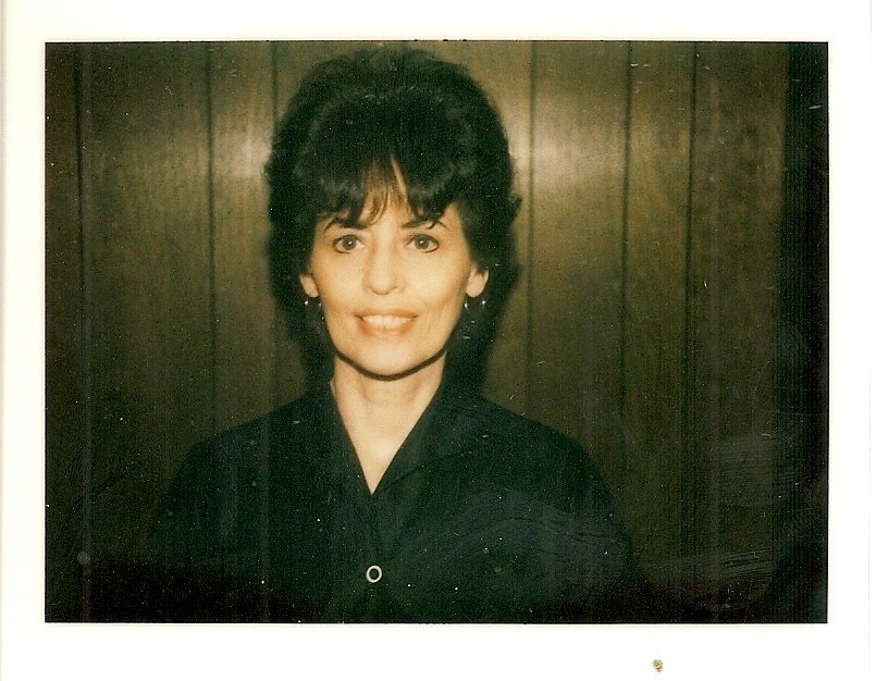 Obituary of Lucille Mae Frentzel