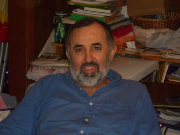 Obituary of Humberto Gilbert Rodriguez