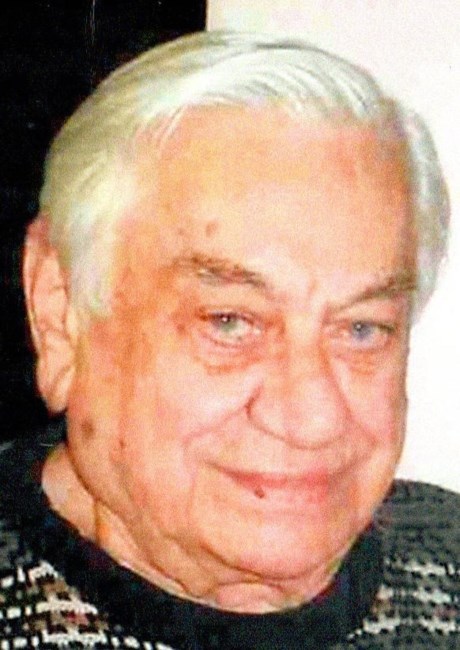 Obituary of Stephen D. Genoff
