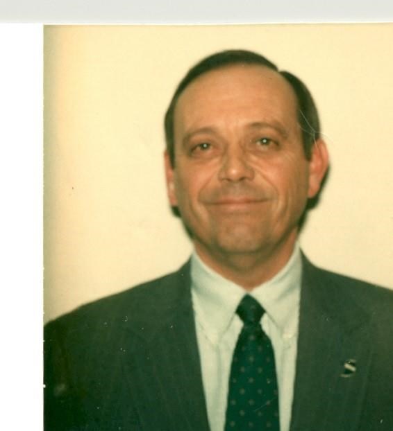 Obituary of Donald Austin Hess