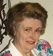 Obituario de Moira Anne Frost