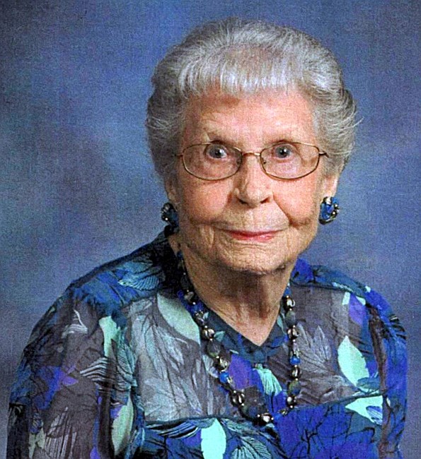 Obituary of Fannie Mae Revels