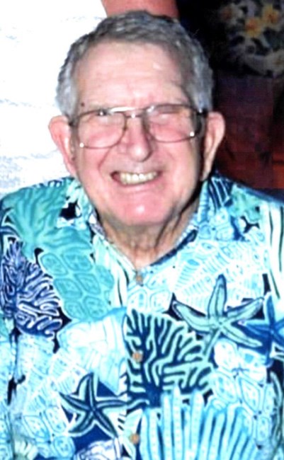 Obituary of Arnold LeRoy Roddel