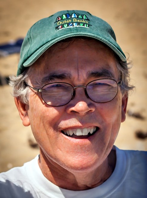 Obituary of B. Allen Huffman