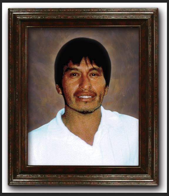 Obituary of Nicolas Vasquez Leon