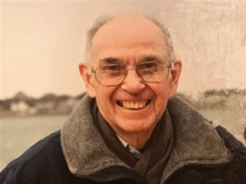 Obituary of William E. Walker Jr.