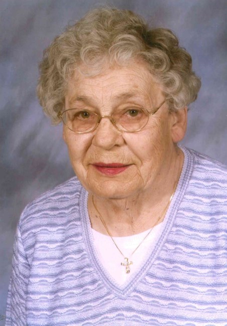 Obituary of Elizabeth D. Ryan