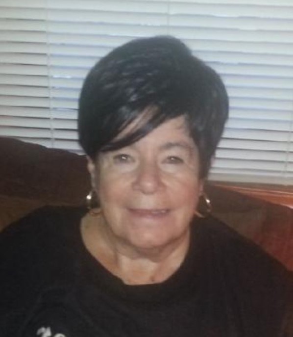 Obituary of Joan Maida