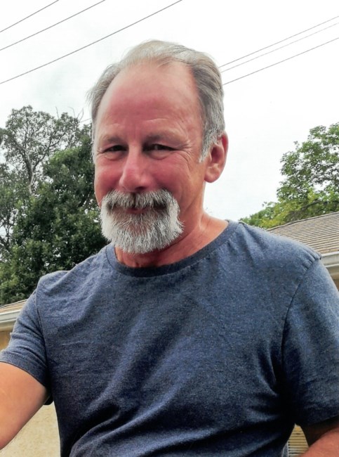 Obituary of Jerry Morris Gouin