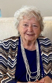 Obituario de Anne Marie Roy