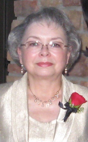 Obituary of Sylvia May Bolinger