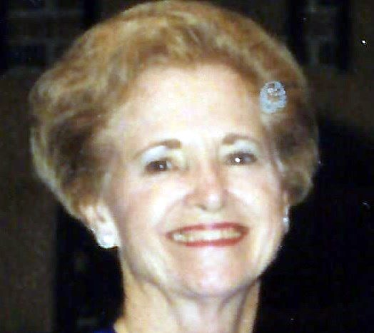 Obituary of Mary Ann Ade