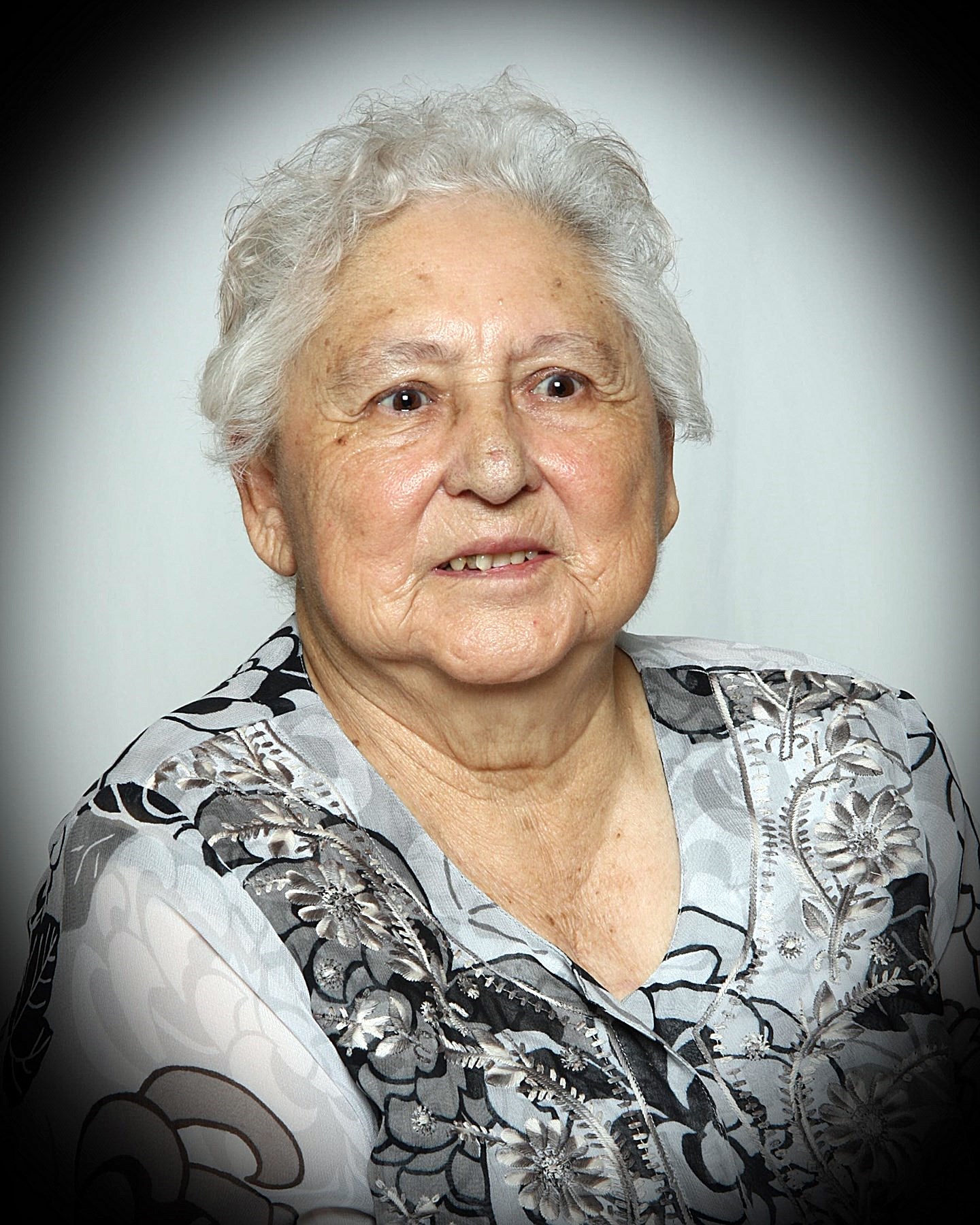 Manuela "Nellie" Aguilar Obituary Katy, TX