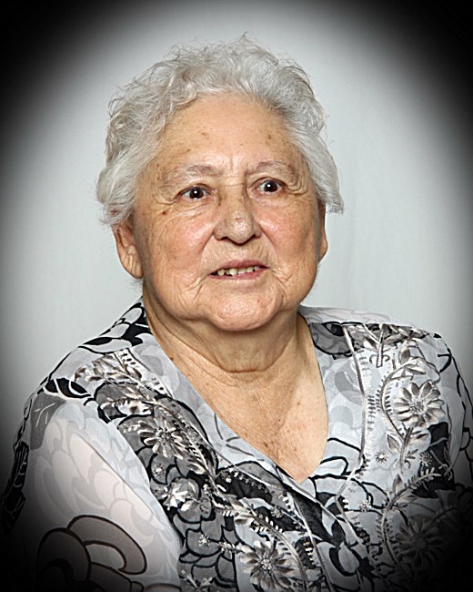 Obituary of Manuela "Nellie" Aguilar