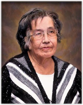 Obituary of Delia Ayon Gamez