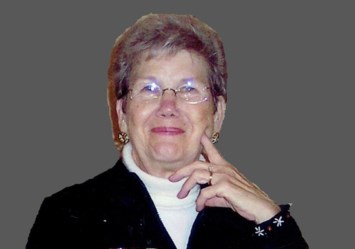 Obituary of Carleen J. Smith