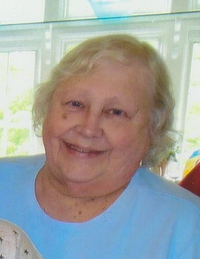 Obituary of Ilona M. (Williams) Nason