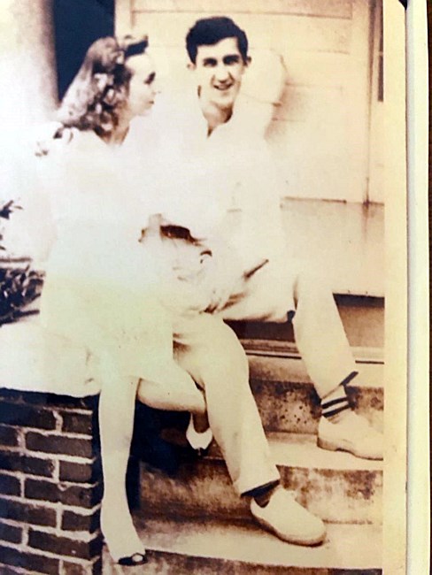 Obituary of Paula Hobgood Pickerill