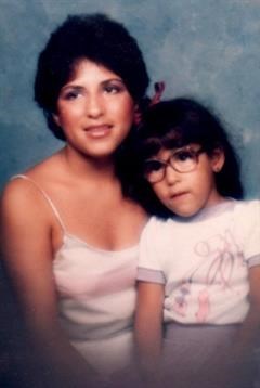 Obituary of Mia Chante Lugo