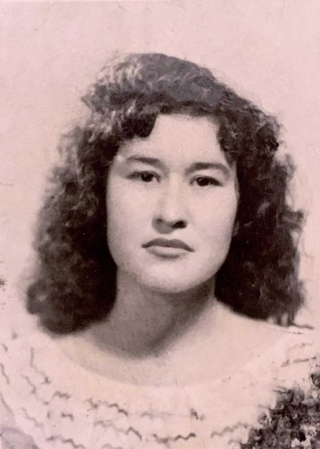 Obituary of Amelia A. Romero