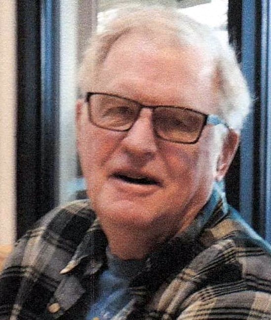 Obituary of Charles William Sweeney Jr.