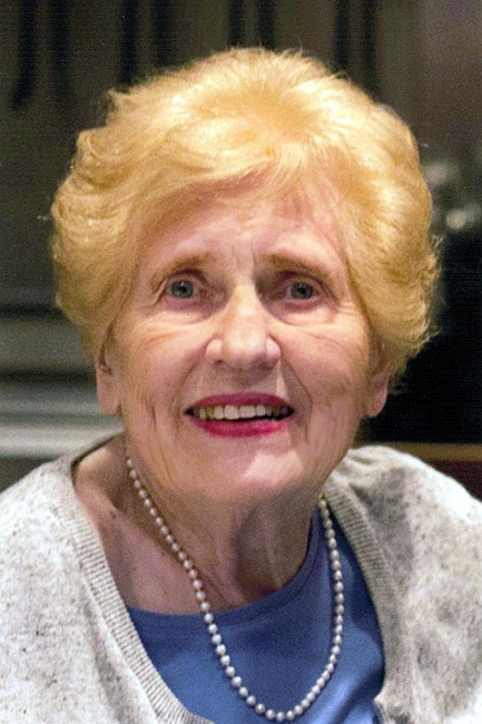 Obituary of Anna Corrine "Cork" Sullivan