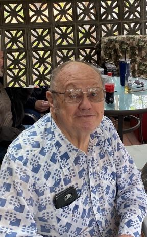 Obituary of Jimmy Roberts