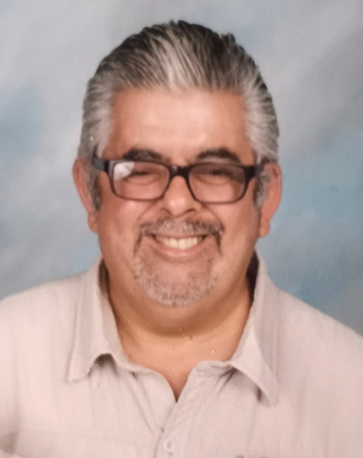 Obituary of David Aguirre