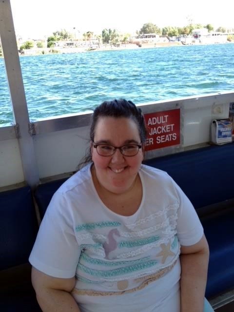 Obituary of Mary Jo Pardo