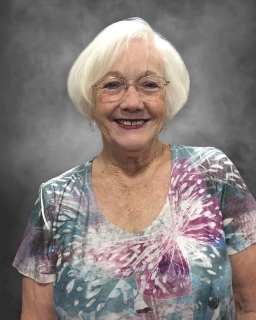 Obituary of Carol Ann Ross
