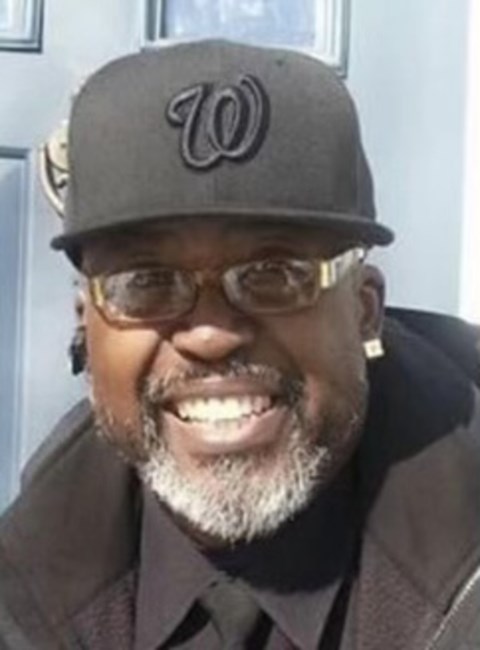 Obituary of Robert Valdes Ealy Jr.