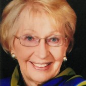 Obituary of June Frances Wendt