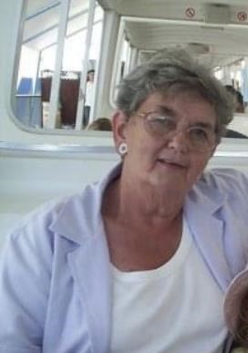 Obituary of Birthe Kristine Sorenson