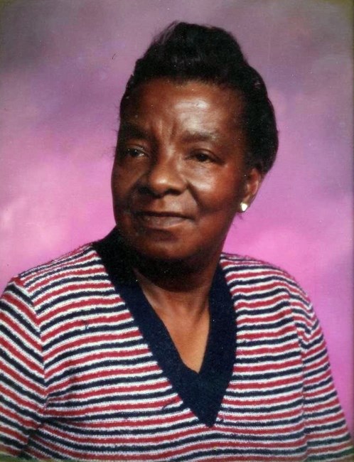 Obituary of Rosetta Brown