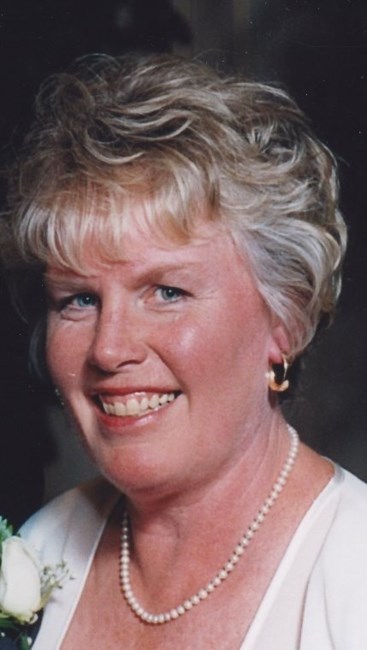 Obituary of Margaret Laird Hart Clare