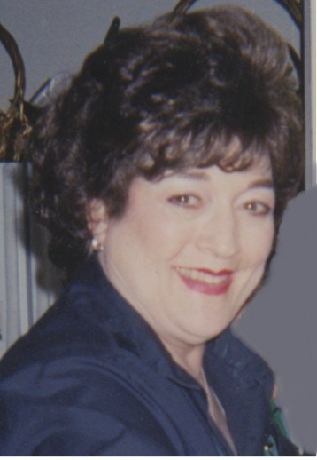 Obituary of Jo Anne Ameel