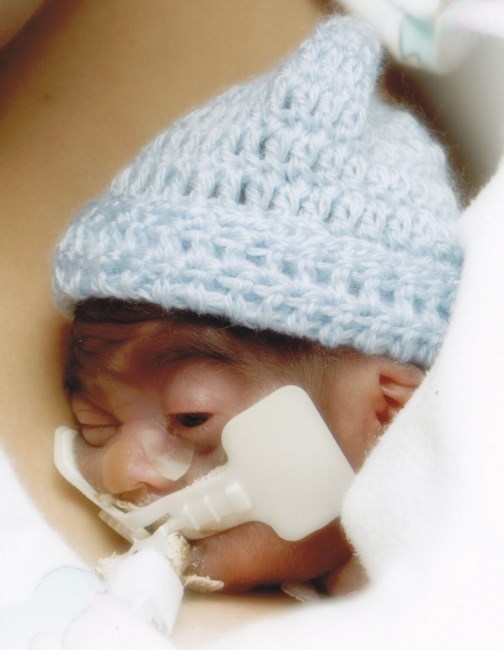 Obituary of Gabriel Noel James Rodriguez