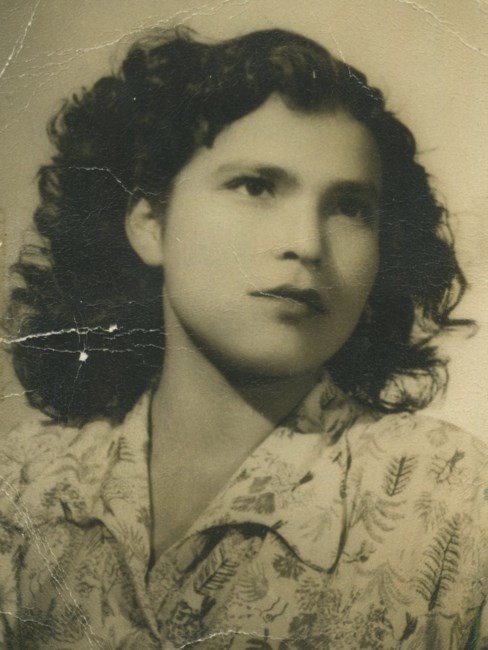 Obituary of Guadalupe Saucedo