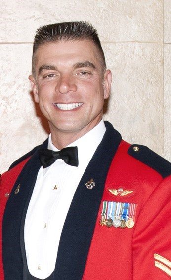 Obituary of Alain Lacasse