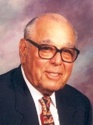 Obituary of Henry "Happy" Hoffman Jr.