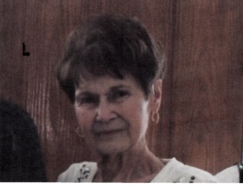 Obituary of Mary Laura Pierce